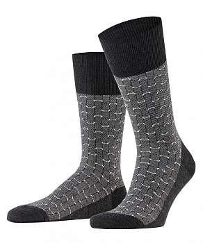 Носки мужские Men socks Airport Special Edition