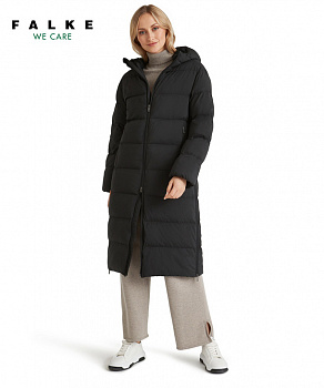 Куртка женская Puffering Coat w