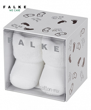Набор Erstling Babies Socks
