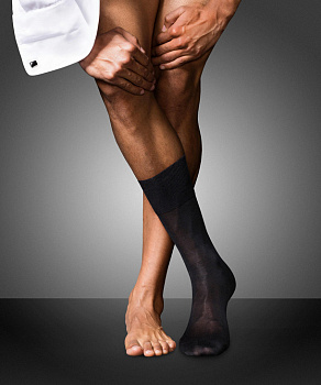 Носки мужские Men socks №4  Pure Silk