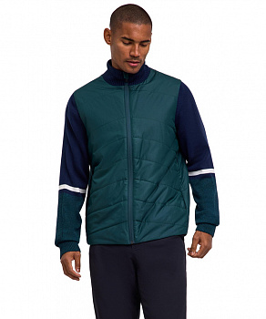 Куртка мужская Hybrid Men  Jacket 