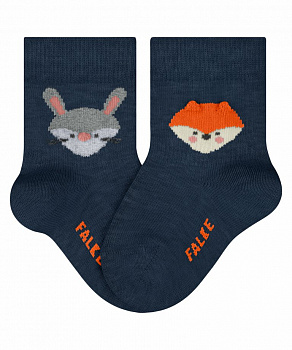 Носки детские Fox and Rabbit 