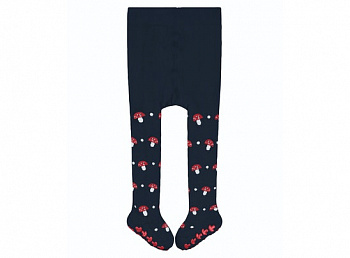 Колготы детские Children tights Mushroom