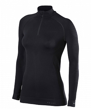 Термобелье Фуфайка женская Thermal underwear women sweatshirt Maximum Warm