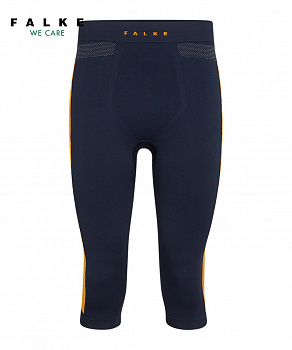 Термобелье Брюки мужские Men 3/4 Tights Maximum Warm