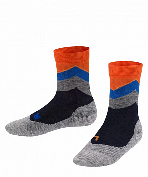 Носки детские Active Chevron Kids Socks 