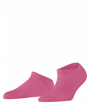 Носки женские Women's socks Active Breeze sneaker SS25