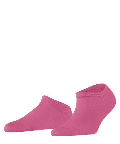 Носки женские Women's socks Active Breeze sneaker SS25 (Размер: 39-42; Состав: лиоцелл 75%; полиамид 24%; эластан 1%; Цвет: розовый 8052;)