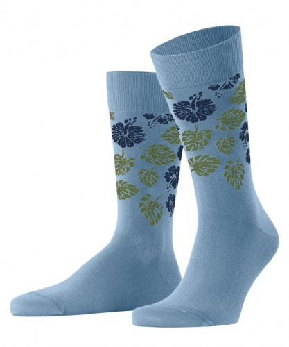 Носки мужские Aloxa Breeze Men Socks (Размер: 40-46; Состав:  хлопок 65%, полиамид 33%, эластан 2%; Цвет: голубой 6876;) Носки мужские Aloxa Breeze Men Socks (Размер: 40-46; Состав:  хлопок 65%, полиамид 33%, эластан 2%; Цвет: голубой 6876;)