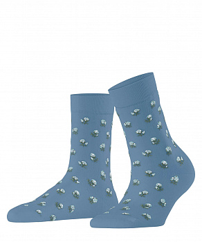 Носки женские Women's socks Cotton T Sp.Edition 