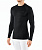 Термобелье Фуфайка мужская Men Long sleeved Shirt Maximum Warm