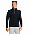 Джемпер мужской Merino X-Fine Half-Zip