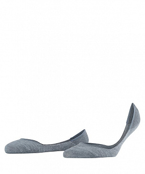 Подследники женские Women's footprints Step Invisible