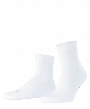 Носки мужские Run Rib Short socks