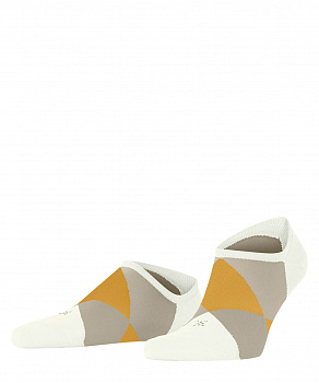 Носки мужские Clyde Men Sneaker Socks 