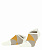 Носки мужские Clyde Men Sneaker Socks 