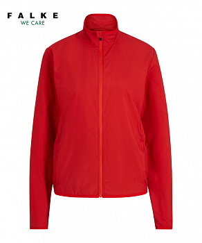 Ветровка женская Core Windproof jacket