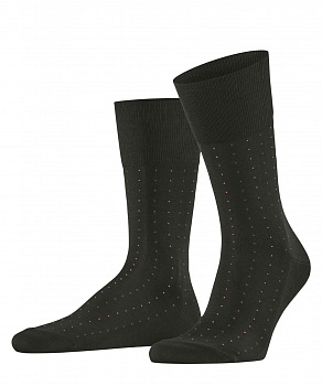 Носки мужские Men socks Tiago Dotted Line SO