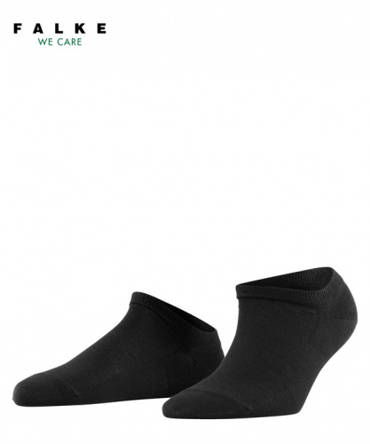 Носки женские Women's socks Active Breeze sneaker (Размер: 35-38; Состав: лиоцелл 75%; полиамид 24%; эластан 1%; Цвет: черный 3000;) Носки женские Women's socks Active Breeze sneaker (Размер: 35-38; Состав: лиоцелл 75%; полиамид 24%; эластан 1%; Цвет: черный 3000;)