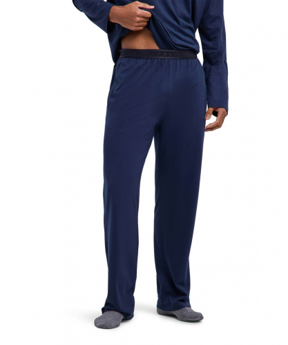 Брюки мужские пижамные Loungewear Pants (Размер: L ; Состав: модал 50%; хлопок 50%; Цвет: темно-синий 6116;)
