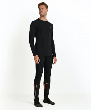 Термобелье Брюки мужские Men's Underwear Wool-Tech