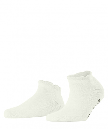 Носки женские Women's socks Soft elegance (Размер: 35-38; Состав: шерсть 26%; кашемир 4%; полиамид 44%; вискоза 26%; Цвет: молочный 2040;)