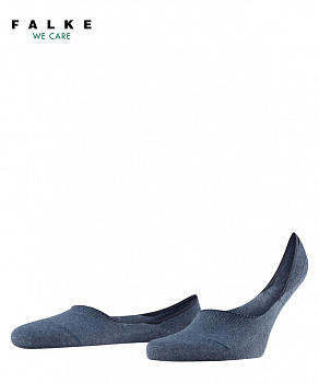 Подследники Step Medium Cut Men No Show Socks
