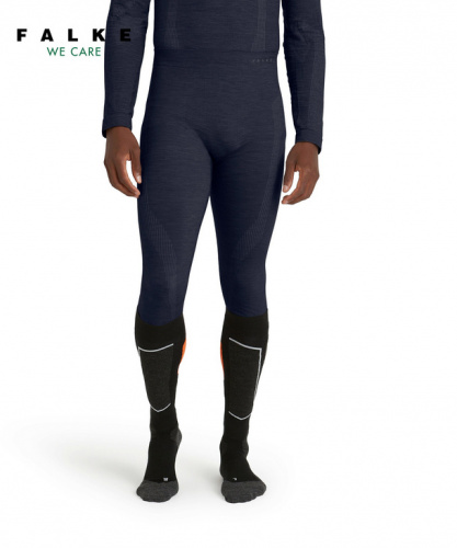 Термобелье Брюки мужские Men's Underwear Wool-Tech (Размер: L ; Состав: шерсть 56%; полиамид 42%; эластан 2%; Цвет: темно-синий 6116;) Термобелье Брюки мужские Men's Underwear Wool-Tech (Размер: L ; Состав: шерсть 56%; полиамид 42%; эластан 2%; Цвет: темно-синий 6116;)