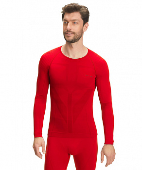 Футболка мужская  Men Long sleeved Shirt Warm
