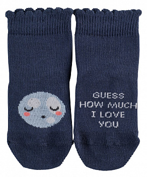 Носки детские Children sock  Love You 