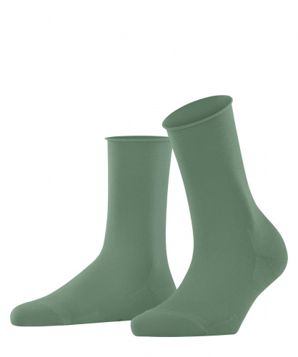 Носки женские Active Breeze Women Socks SS26																													 (Размер: 35-38; Состав:  лиосель 70%,полиамид 28%,эластан 2%; Цвет: зеленый 7538;)