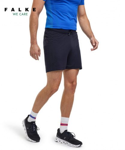Шорты мужские Men Running Shorts (Размер: L ; Состав: полиамид 90%; эластан 10%; Цвет: черный 3000;) Шорты мужские Men Running Shorts (Размер: L ; Состав: полиамид 90%; эластан 10%; Цвет: черный 3000;)