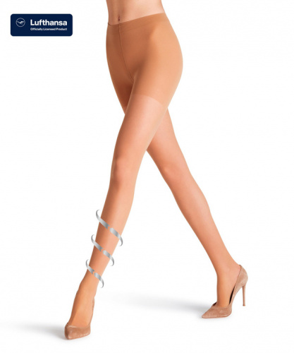Колготы женские Women's tights Energize Tights 30 (Размер: L/4; Состав: полиамид 72%; эластан 28%; Цвет: пудра 4069;) Колготы женские Women's tights Energize Tights 30 (Размер: L/4; Состав: полиамид 72%; эластан 28%; Цвет: пудра 4069;)