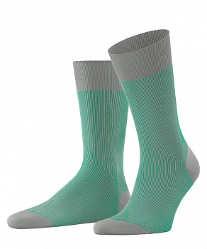 Носки мужские Men socks Fine Shadow FW23/24