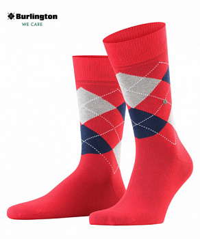 Носки мужские Men socks Burlington King