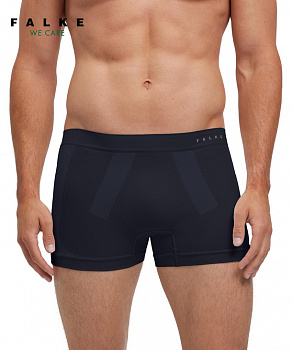 Трусы мужские Men Boxer Warm