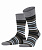 Носки мужские Tinted Stripe Men Socks 
