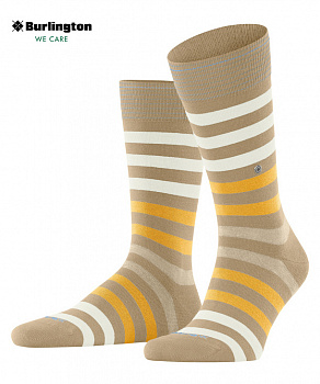 Носки мужские Men socks Burlington Blackpool SS25