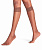 Гольфы женские Women's Knee socks Shelina 12