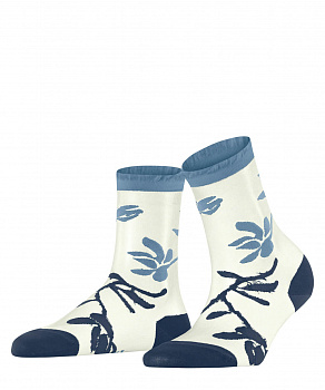 Носки женские Women's socks Garden Villa