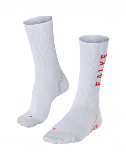 Носки BC Impulse Peloton Unisex Biking Socks (Размер: 37-38; Состав: полиэстер 54%, полиамид 41%, эластан 5%; Цвет: белый 2008;) Носки BC Impulse Peloton Unisex Biking Socks (Размер: 37-38; Состав: полиэстер 54%, полиамид 41%, эластан 5%; Цвет: белый 2008;)