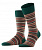 Носки мужские Men socks Microblock FW24/25