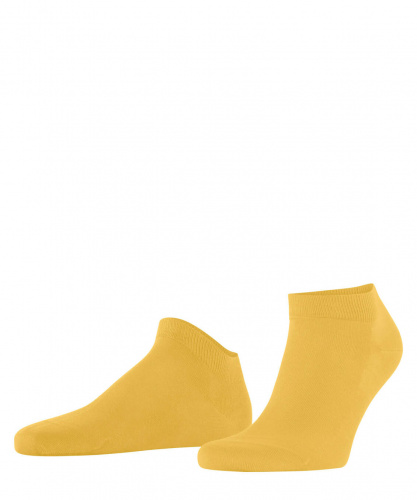 Носки мужские Men socks Cool 24/7 SS26 (Размер: 39-40; Состав:  хлопок 83%, полиамид 15%, эластан 2%; Цвет: желтый 1333;)