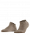 Носки  женские Shiny Rib Women Sneaker Socks 