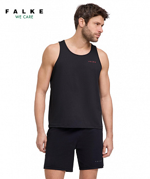 Футболка мужская Men Training Top Round-neck