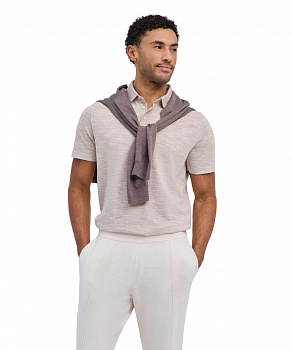 Сорочка мужская Men Polo-Shirt 