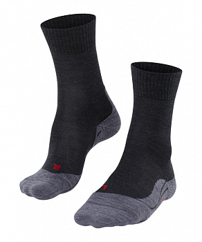 Носки мужские TK5 Men Trekking Socks