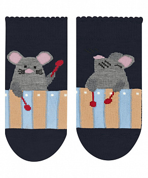 Носки детские Music Mice Babies Socks