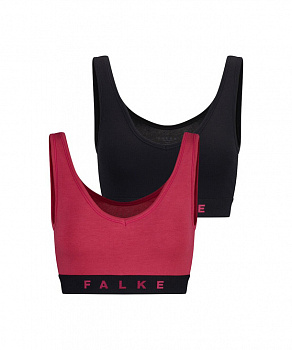 Топ женский 2-Pack Women Bustier Daily Comfort