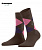 Носки женские Woman socks Burlington Queen 